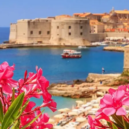 Апартаменты Heaven Слано