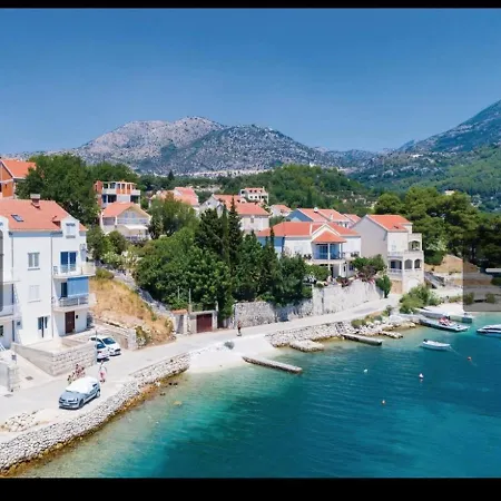 Appartement Heaven Slano