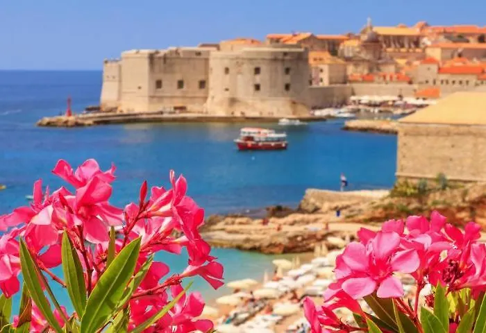 شقة Heaven سلانو