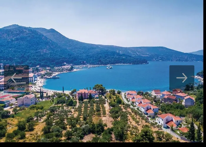 Διαμέρισμα Heaven