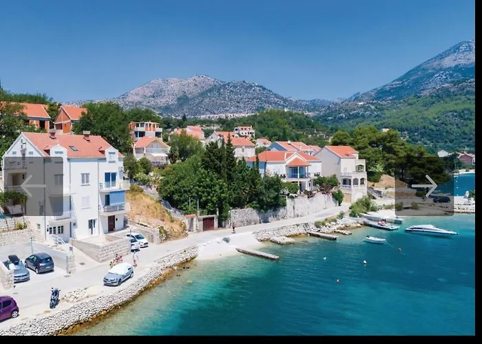 Διαμέρισμα Heaven Slano