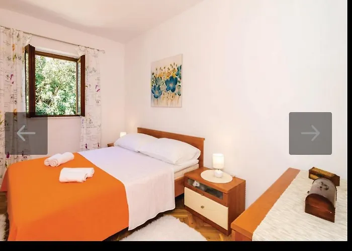 Διαμέρισμα Heaven Slano