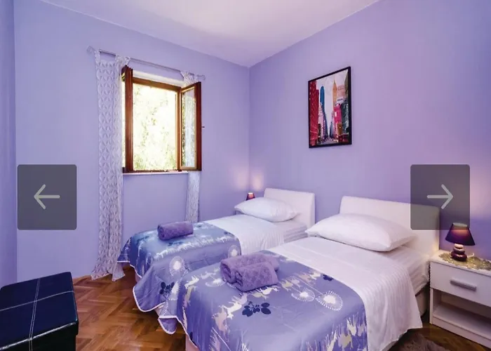 Διαμέρισμα Heaven Slano